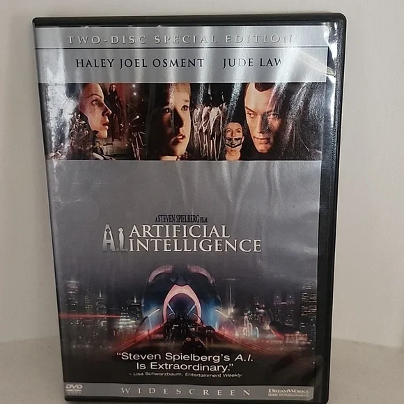 Dvd - Picture 1 of 2